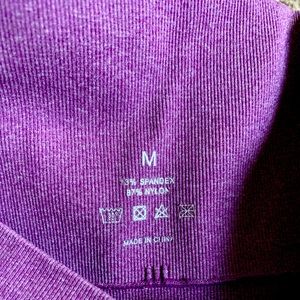 NVGTN Seamless Leggings